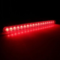 фото thumb №13, Свет лампа сплава led vw transporter t5 caravelle 03-15 7e0945097a red
