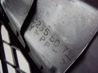 фото thumb №5, Решётка радиатора решётка mazda 5 2005-2008