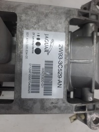 фото thumb №6, Колонка рулевая jaguar xf x250 2w93-3c529-an