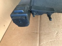 фото thumb №4, Шторка багажника renault laguna iii kombi 799220003r