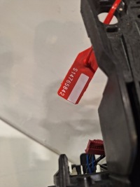 Фара перед правый  новая valeo full led 9847939180 opel mokka b 20- Оригинал, фото thumb