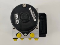 Насос abs toyota yaris 44540-0d110 89541-od140 06.2102-1753.4 06210958563 с Разборки, фото thumb