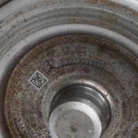 фото thumb №12, Mercedes sprinter w906 автоматическая кпп кпп / коробка передач 722.908 a9062709300