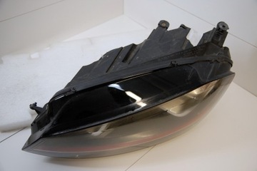 фото thumb №14, Vw golf 7 vii gti 2012 - 2016 5g1941031a лампа левая передняя bi-xenon