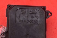 фото thumb №10, Модуль поворота ксенон правый 8u0941329 vw touareg 2 ii 7p 10-14