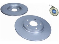 фото thumb №1, Тормозные диски задняя vw routan 3.6 10-13 +ароматизатор