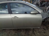фото thumb №1, Nissan primera p12 двері праве передні перед