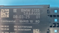 фото thumb №15, Bmw 2' f74 223 xdrive 25r блок управления  модуль сиденья правое перед 5a6a446
