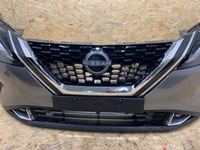 фото thumb №6, Nissan qashqai iii j12 1.3 kompletny перед радіатор бампер капот крила