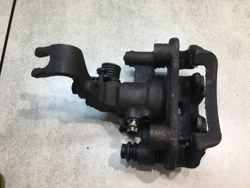 фото thumb №5, Супорт гальмівний правий зад mazda 323f bj 1.6