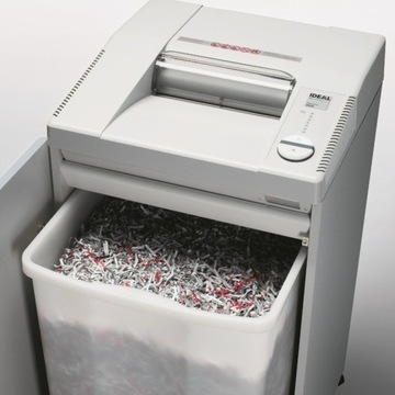 Business Premium P-2 IDEAL 2604 / измельчитель 4 мм