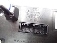 фото thumb №10, Панель обдув кондиционера europa hyundai ioniq 21