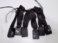 фото thumb №7, Nissan qashqai j10 кліпса поперечина задня