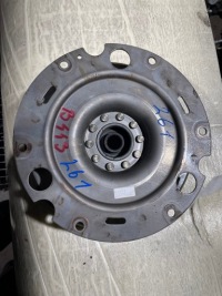 Audi a4 a5 q5 a6 колесо двухмассовый сцепление 0ck105317as Доставка, фото thumb