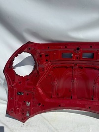 фото thumb №14, Mini cooper f55 f56 s 2013 капот кришка двигуна