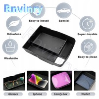 фото thumb №5, Бардачок w підлокітнику автомобільний do kia telluride 2022 2023