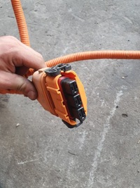 фото thumb №8, Hyundai kia 1.6 g4le жгут электропроводка питающая коробки 91674-cz110