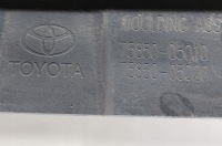 Накладка накладка  порога  правая avensis 3 t27 09-18r Цена, фото thumb