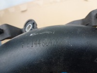 фото thumb №3, Шланг труба повітря dacia sandero ii 0.9 tce