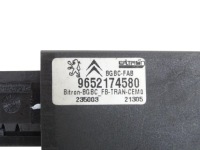 Модуль блок управления сиденье peugeot 1007 2005-2009 - 9652174580 с Разборки, фото thumb