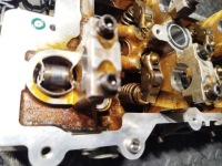 фото thumb №11, Головка правой стороны maserati ghibli m157 2283305 3.0l бензин 257kw