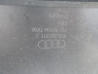 фото thumb №5, Бампер зад задний audi tt 8s0 s-line