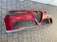 Купити Alfa romeo giulia veloce 2016 бампер передній, фото thumb