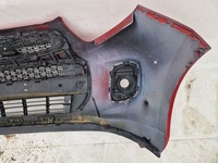 фото thumb №12, Бампер перед передний kia picanto 2 ii lift 15-17