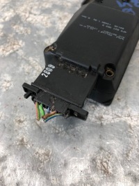 Замок доводчик кришки audi q5 4f9827383d Оригінал, фото thumb