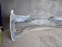 фото thumb №7, Bmw g30 g31 5 17- бампер передний перед