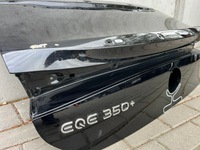 фото thumb №10, Крышка зад задняя mercedes eqe w295 295