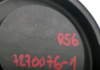 фото thumb №10, Mini r55 r56 r57 r60 кришка лампи заглушка