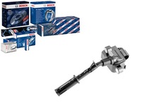 фото thumb №1, Катушка зажигания mercedes w166 08- bosch