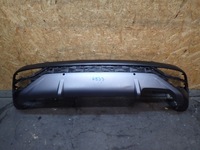 фото thumb №1, Бампер задня hyundai tucson iv 4