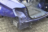 фото thumb №10, Bmw 3 m3 f80 pas зад задній крило лівий праві чверть ванна b51