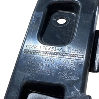 фото thumb №8, Ford edge ii 2020 ліва сторона кронштейн / кронштейн бампера заднього