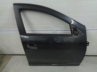 фото thumb №1, Dacia duster i 2014 дверь правый правое перед передние