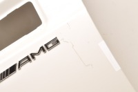 фото thumb №12, Mercedes slk iii w172 r172 крило ліві перед 799 a1728810301