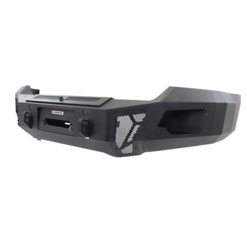 фото thumb №9, Бампер сталь плита pod лебёдка высокая качество изготовление suzuki jimny 19+