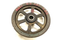 фото thumb №1, Audi a8 d4 q7 4l cayenne s 4.2 tdi cds колесо ременное вал