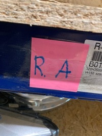 фото thumb №9, Subaru crosstrek скло кузовна ліва org.