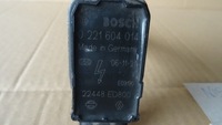 фото thumb №4, Катушка зажигания nissan оригинальный номер 0221604014