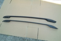 Купить Рейлинги кровельные левый правый полный оригинальные peugeot 206 sw универсал, фото thumb