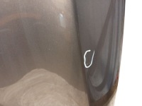 фото thumb №11, Капот кришка двигуна kia sportage iii lak: d5u 10-14