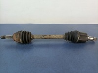 фото thumb №1, Ford fusion i 1.4 80 km fxja приводной вал левая перед короткий