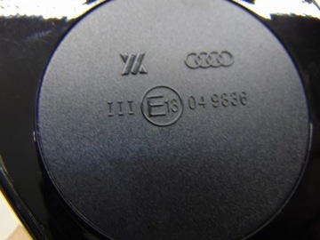 фото thumb №9, Audi e tron дзеркало камера 049836 ліві lub праві