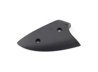 фото thumb №1, Ліва нижня корпус захист дзеркало audi a2 8z1857109