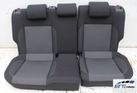 фото thumb №14, Vw polo сиденья комплект сидений сидений сиденье карта 6c 6c4 6c0 5-двери