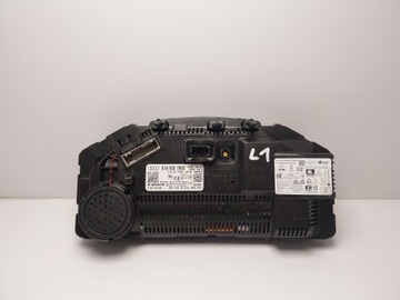 фото thumb №7, Audi q2 81a спідометр  прилади дисплей віртуальний 81a920790c