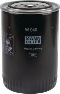 Фильтр масла renault midliner w940 Доставка, фото thumb